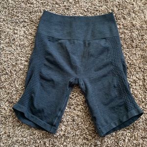 Alphalete Biker Shorts